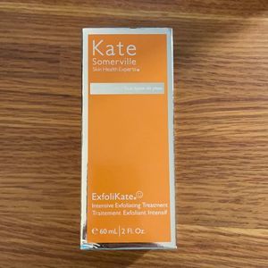 Kate Somerville Exfolikate Intensive Treatment